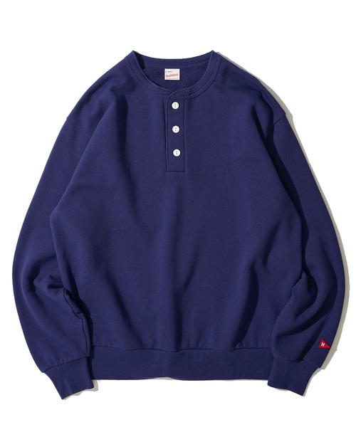 Healthknit（ヘルスニット） トレーナー スウェット 「Healthknit