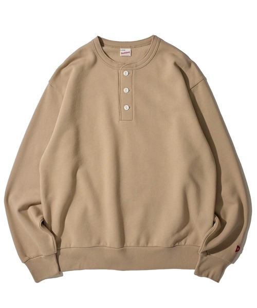 Healthknit（ヘルスニット） トレーナー スウェット 「Healthknit