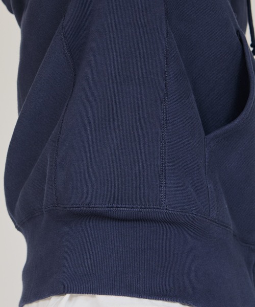 Champion パーカー 「Champion/チャンピオン」メンズ リバース