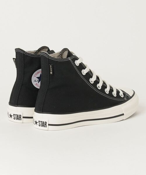 CONVERSE（コンバース） 防水 ゴアテックス スニーカー ALL STAR (R
