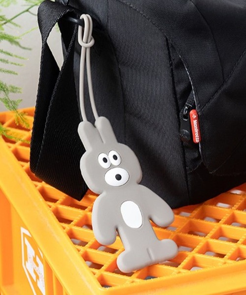 Brunch Brother（ブランチブラザー） 旅行 Romane corp.／B/B Name tag