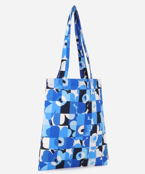 marimekko トートバッグ 「日本限定」Mini Unikko 60th