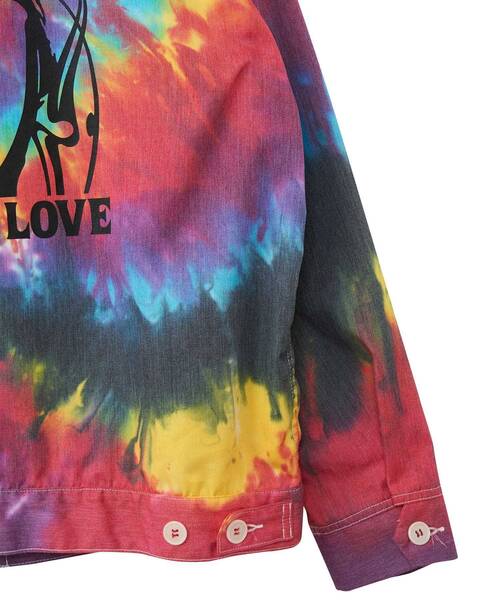 HYSTERIC GLAMOUR（ヒステリックグラマー） ジャケット ブルゾン