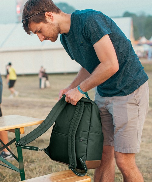 PacSafe（パックセーフ） デイバック リュック GO 25L backpack メンズ
