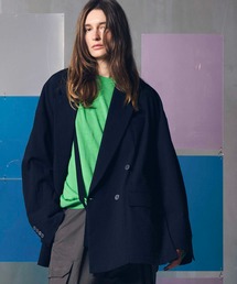 MAISON SPECIAL（メゾンスペシャル） ジャケット テーラードジャケット