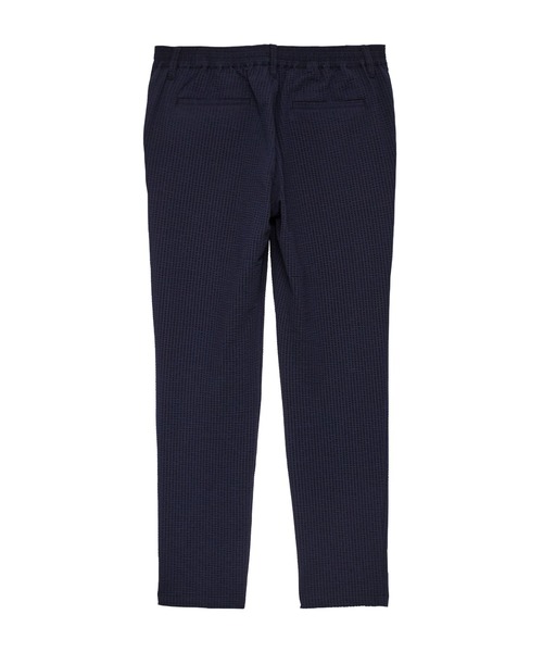 HIGH STREET（ハイストリート） スラックス HIGH STREET∴COOLMAX