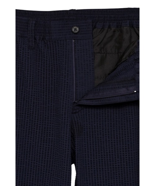 HIGH STREET（ハイストリート） スラックス HIGH STREET∴COOLMAX