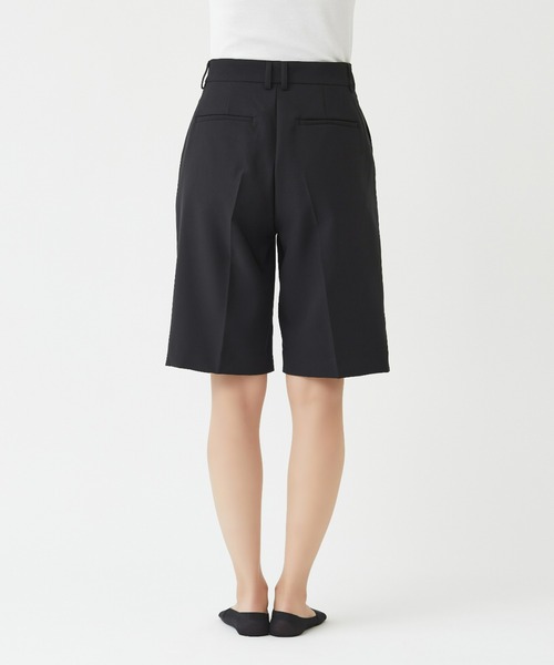 Tuche パンツ 入学式 卒業式 Tuche/トゥシェ ストレッチパンツ ダブル