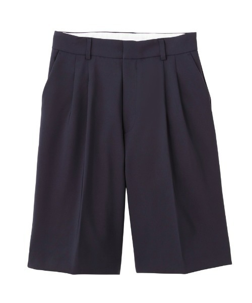 Tuche パンツ 入学式 卒業式 Tuche/トゥシェ ストレッチパンツ ダブル