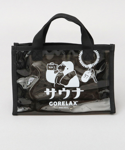 さきおり さささ いわもとあきこ トートバッグ