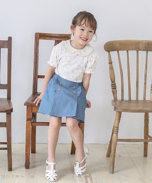ガールスカウトキュロット 2025年最新】ガールスカウト キュロットの人気アイテム - メルカリ