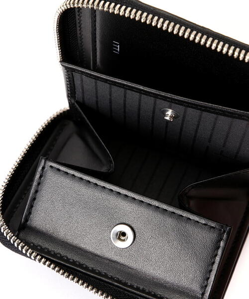 クロコダイル 二つ折り財布（ITTI）のおすすめ人気商品一覧 通販