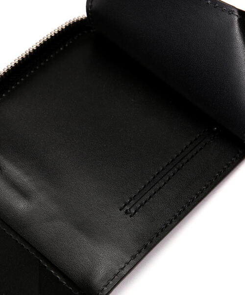 クロコダイル 二つ折り財布（ITTI）のおすすめ人気商品一覧 通販