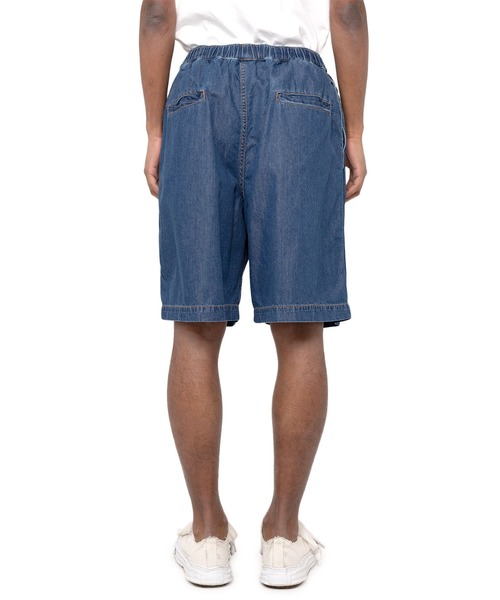 in・stru(men-tal) ショートパンツ Maison MIHARA YASUHIRO in・stru(men-tal). ／ インスト