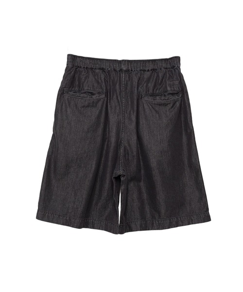 in・stru(men-tal) ショートパンツ Maison MIHARA YASUHIRO in・stru(men-tal). ／ インスト