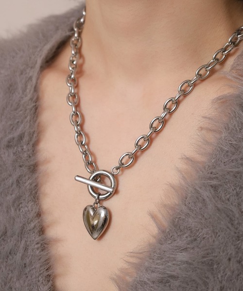 LHME ネックレス レディース メンズ : ZOZOTOWN Yahoo!店 - 通販