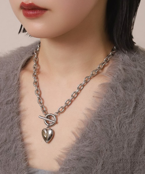 LHME ネックレス レディース メンズ : ZOZOTOWN Yahoo!店 - 通販