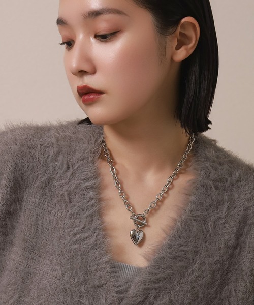 LHME ネックレス レディース メンズ : ZOZOTOWN Yahoo!店 - 通販