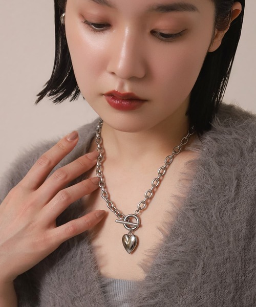 LHME ネックレス レディース メンズ : ZOZOTOWN Yahoo!店 - 通販 LHME ネックレス レディース メンズ : ZOZOTOWN Yahoo!店 - 通販