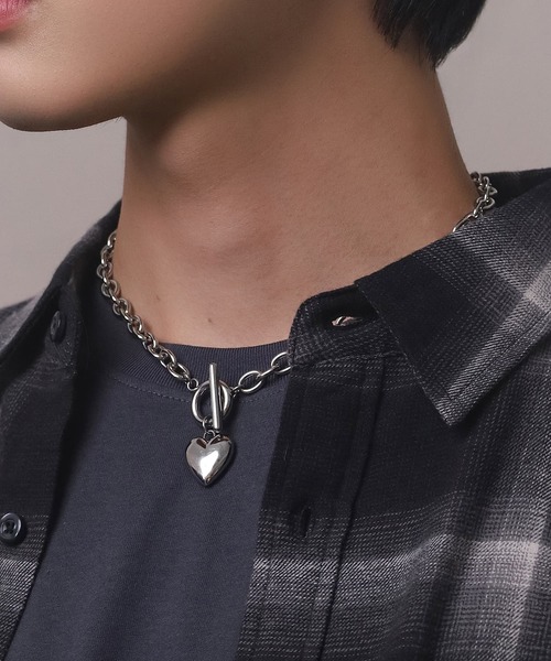 LHME ネックレス レディース メンズ : ZOZOTOWN Yahoo!店 - 通販