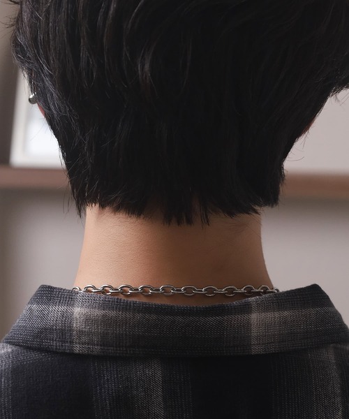 LHME ネックレス レディース メンズ : ZOZOTOWN Yahoo!店 - 通販