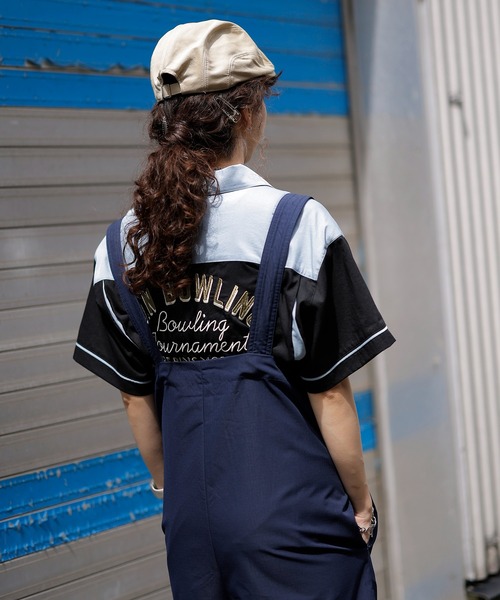 Name. ワイドパンツ name ワイドパンツ