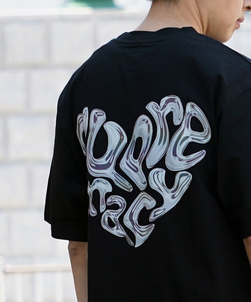 非売品「グラスハート」 Tシャツ 佐藤健 Netflix グラスハート TENBLANK Tシャツ 非売品 - メルカリ