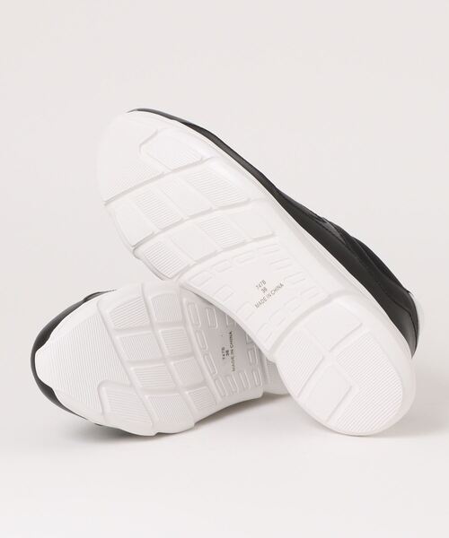 mio notis（ミオノティス） スニーカー マルチパターン軽量スニーカー