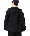 ニューエラ マウンテンパーカー ウインドブレー...の詳細画像3
