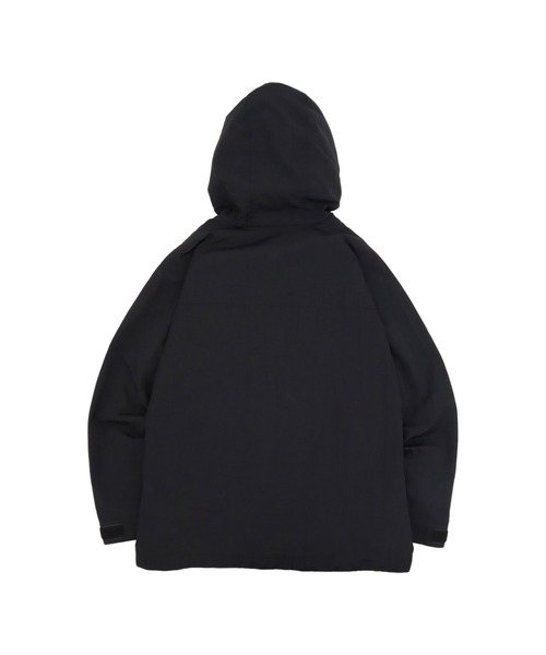 NEW ERA（ニューエラ） マウンテンパーカー ウインドブレーカー