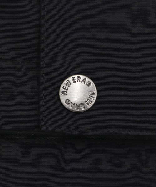 NEW ERA（ニューエラ） マウンテンパーカー ウインドブレーカー