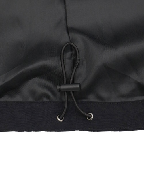 新品お買得　new eraニューエラ マウンテン ジャケット　ペブルカラー　L NEW ERA（ニューエラ） マウンテンパーカー ウインドブレーカー