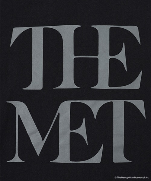 tシャツ VINCENT50 The Met Front Long Tee / バンソンサンカント ザメット ゴッホ フロントロングティー レディース Port tシャツ VINCENT50 The Met Front Long Tee / バンソンサン