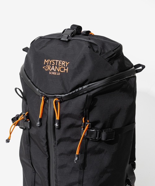 MYSTERY RANCH バックパック 黒 楽天市場】【最大49倍 8/20限定】 ノベルティ付 【日本正規品