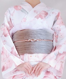 sugar nine 浴衣コーデを華やかにする帯飾り 紐 レディース : ZOZOTOWN