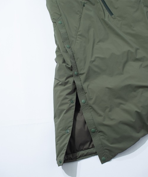 F/CE.（エフシーイー） ダウンコート ダウンジャケット F/CE. FT NEW