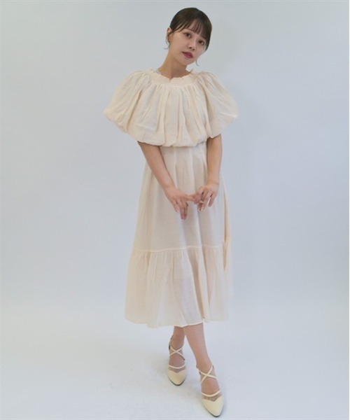 axes femme ワンピース スカート キャミソール セット axes femme ワンピース スカート キャミソール セット Amazon.co