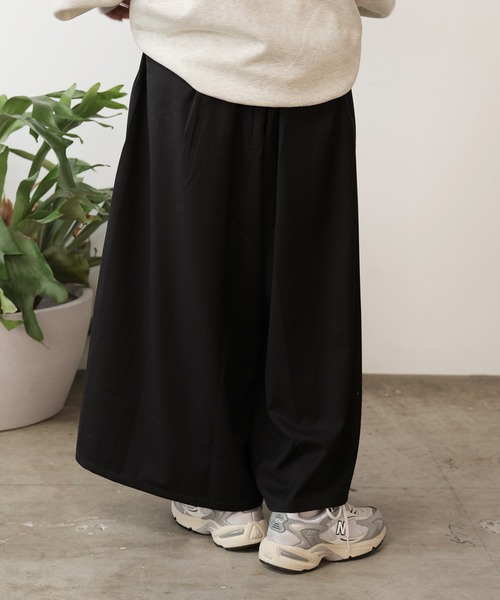 グラミチ ブラック フレアパンツ GRAMICCI（グラミチ） パンツ ST GABARDIN FLARE PT フレアパンツ 2026