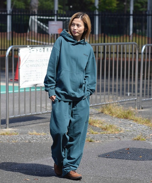 SPALDING（スポルディング） パーカー 「SPALDING/スポルディング