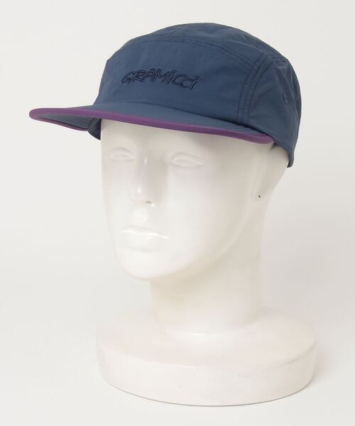 GRAMICCI キャップ 帽子 NYLON CAP | ナイロングラミチキャップ