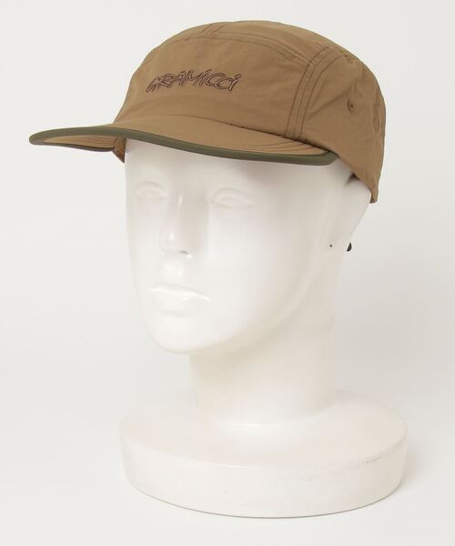 【1stタグ】 90s USA製 OLDKAVU キャップ グラミチ パタゴニア b251718406edcc66db3379b7173d72