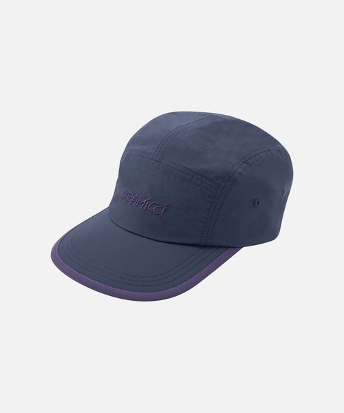 GRAMICCI キャップ 帽子 NYLON CAP | ナイロングラミチキャップ