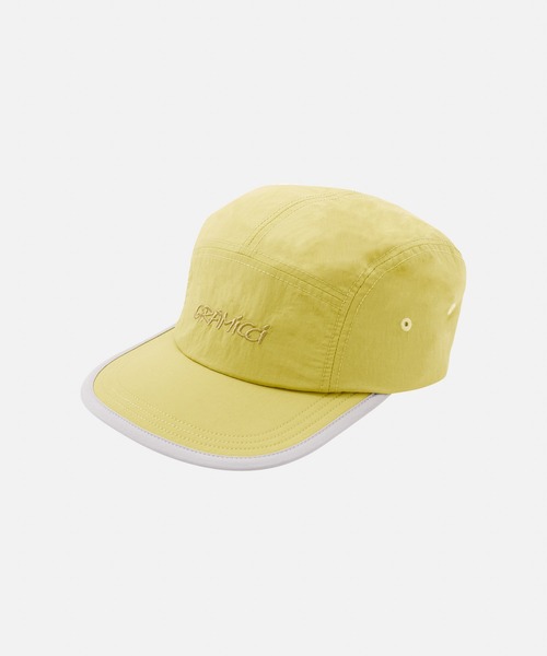 GRAMICCI キャップ 帽子 NYLON CAP | ナイロングラミチキャップ