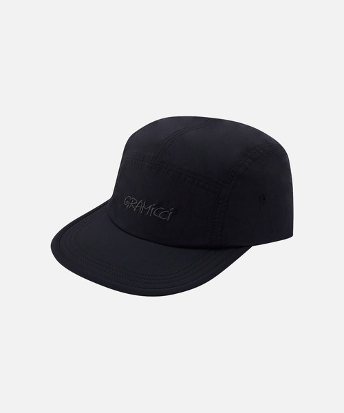 ★送料・関税込★New era★GRAMICCI STRAP BAG★キャップ★ GRAMICCI 2025春夏新作 グラミチ キャップ NYLON CAP 帽子 釣り