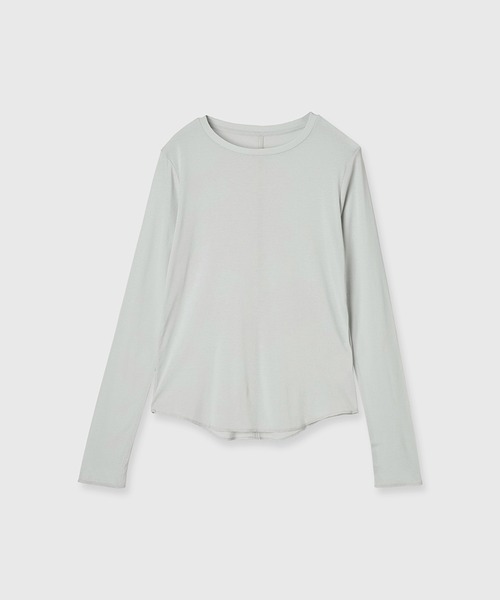 レディース ストレッチ レース クルーネック Tシャツ 楽天市場】 ストレッチ クルーネック 肌着 花柄レース レース