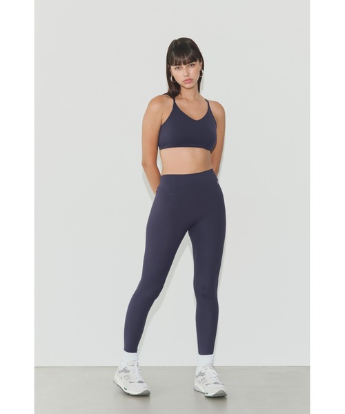 ALEXIA STAM Wellness Back Adjuster Bra Top /バック