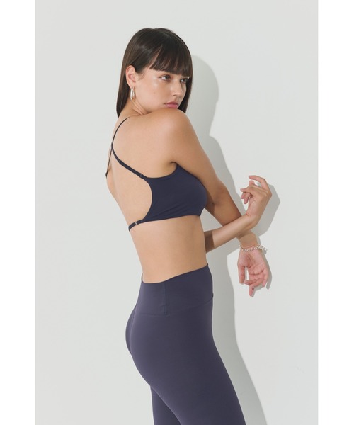 ALEXIA STAM - セット売りでお値下げ！アリシアスタン ナージーコラボトップス＋ブラトップ セール】Ashley /ワイドアンダーTOP（水着）｜ALEXIA STAM