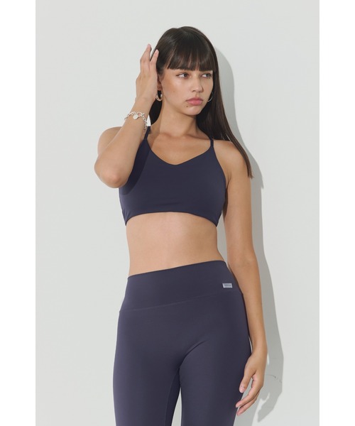 ALEXIA STAM - 専用出品 ALEXIA STAM 水着 Charlie / クロップドキャミTOP レディース