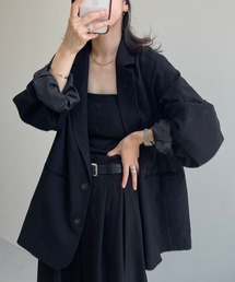Wee9s テーラードジャケット BUDDY JACKET / バディジャケット wee9s ジャケット テーラードジャケット BUDDY JACKET / バディ