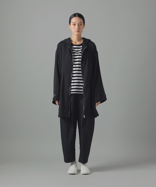 ZUCCa（ズッカ） カーディガン ダブルガーゼ / ジャケット / (O